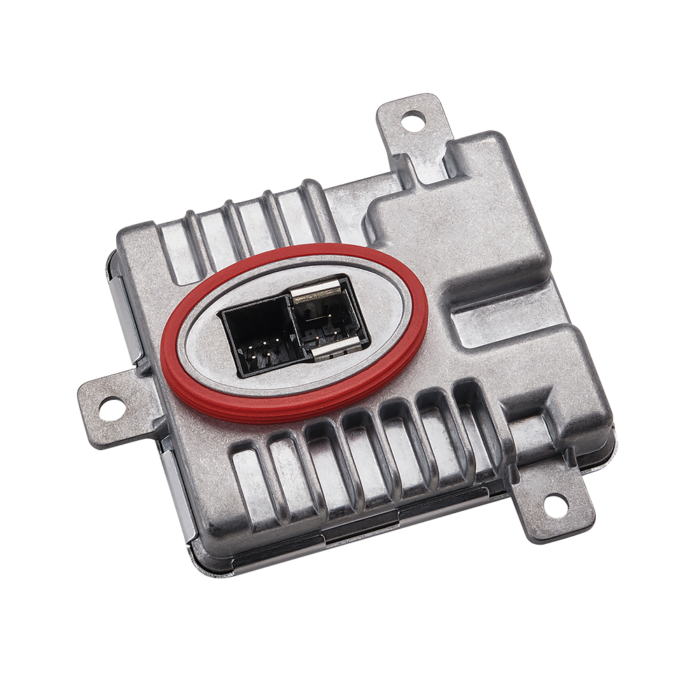 XK Ballast AL 63117237647
