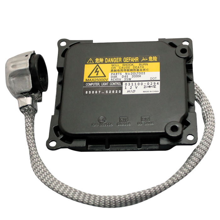 XK Ballast Denso Lexus Toyota