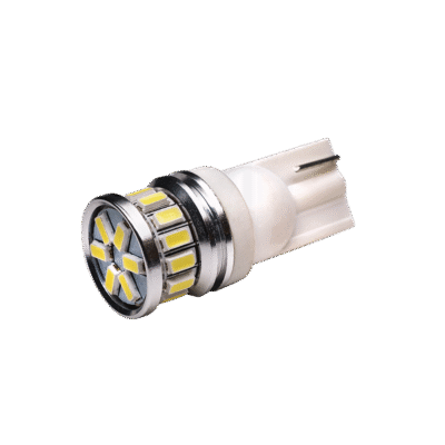T10|W5W 20smd Led 6000K