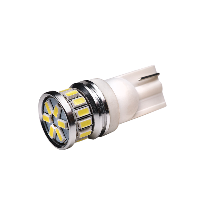 T10|W5W 20smd Led 6000K