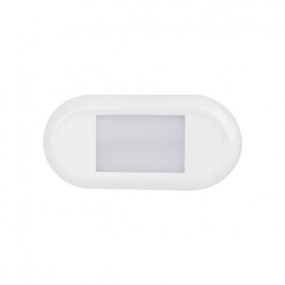 Interiörlampa L136mm Oval
