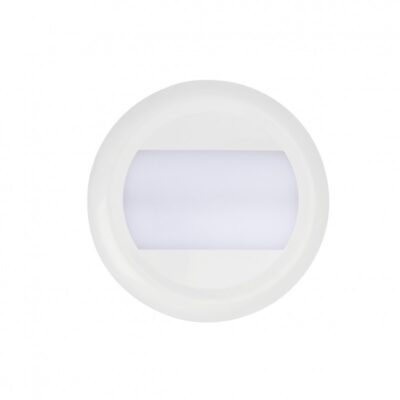 Interiörlampa Ø130mm|IP67
