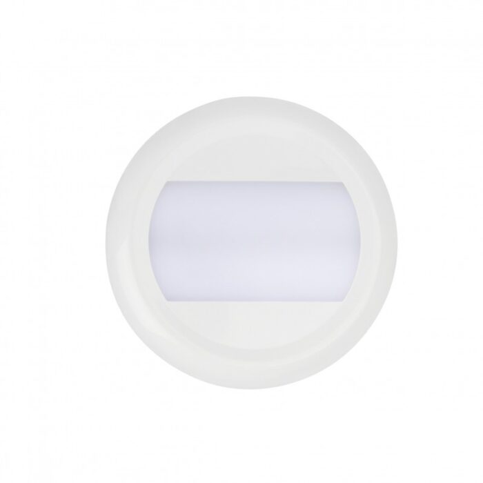 Interiörlampa Ø130mm|IP67