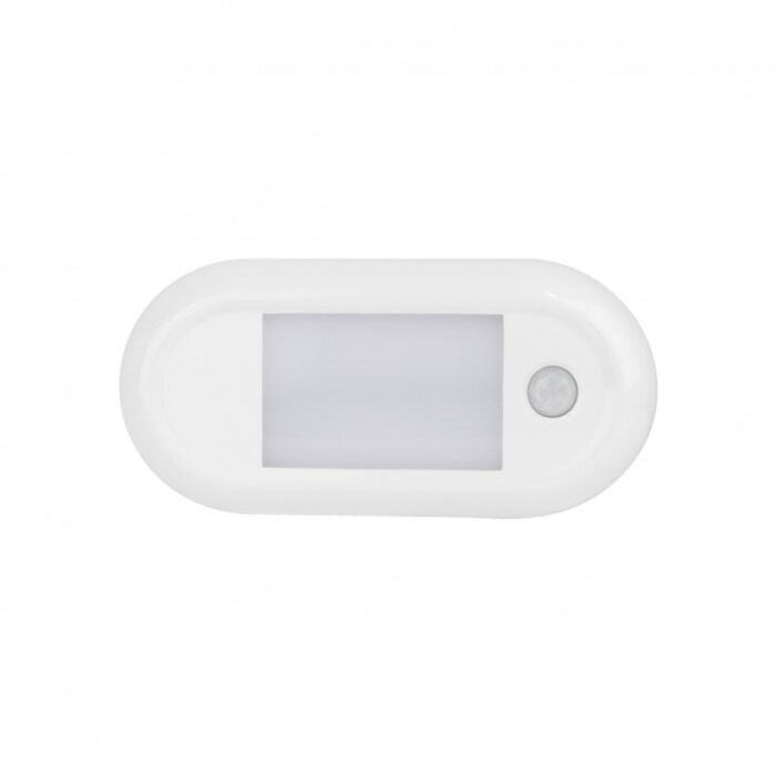 Interiörlampa L136mm|PIR Sensor
