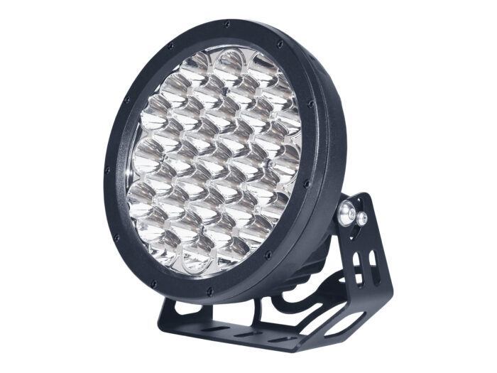BriodLights Ultra Extraljus 9"