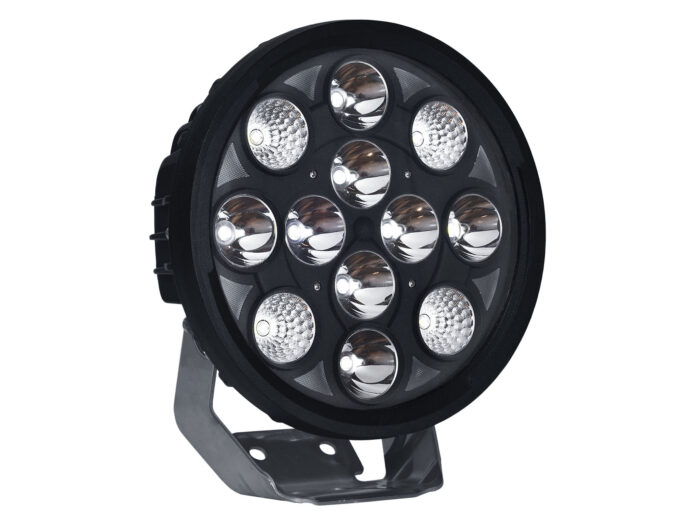 BriodLights Ultra Extraljus 9,7"