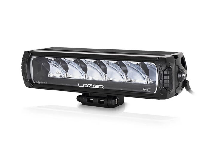 Lazer Triple-R 850 Elite extraljusramp 12,7" (322 mm)