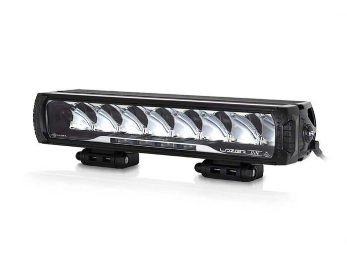 Lazer Triple-R 1000 Elite extraljusramp 15,7" (410 mm) LBA