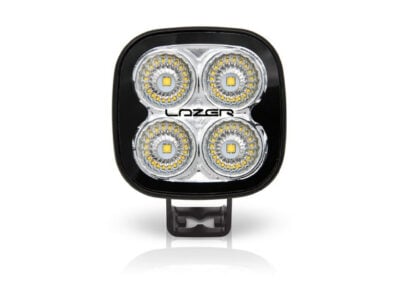 Lazer Utility 25 arbetslampa
