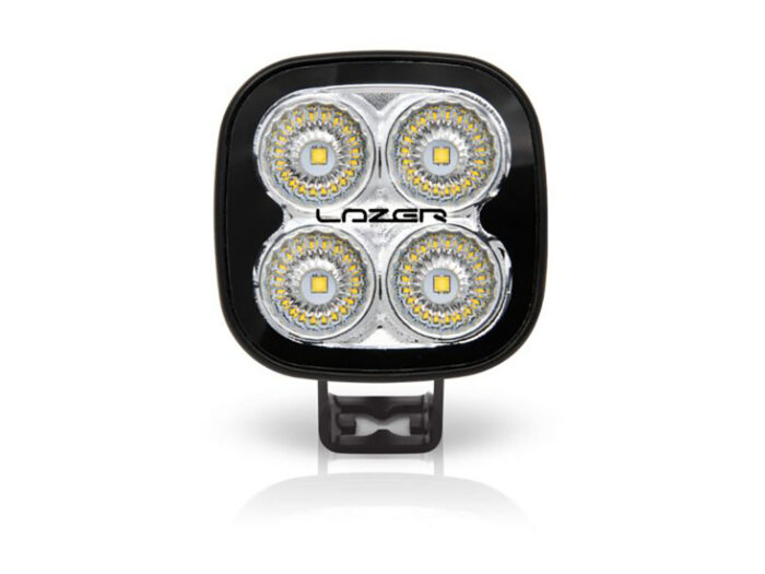 Lazer Utility 25 arbetslampa