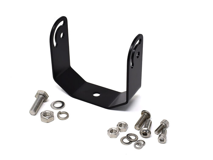 Lazer Utility Slimline-fäste