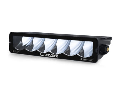 Lazer Carbon-6 Spot Gen3