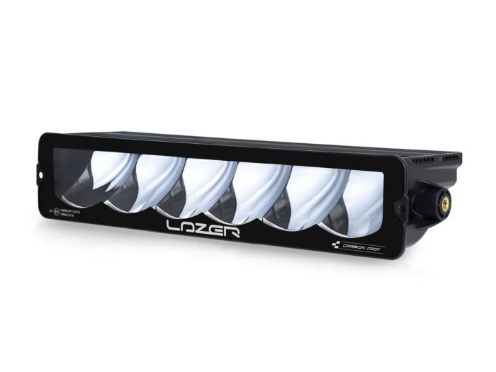 Lazer Carbon-6 Spot Gen3