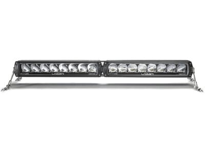 Lazer Universellt lampmonteringssystem 2 ramper