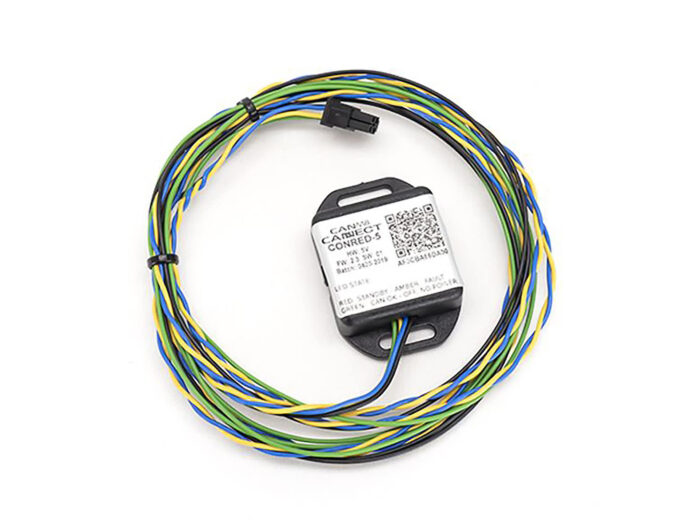 Lazer Can-Bus Contactless Reader (to work with CAN-LZR)