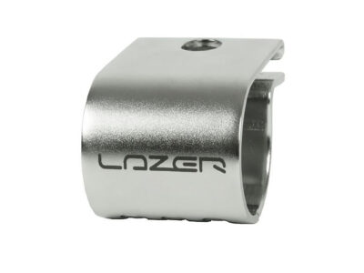 Lazer Horisontell rörklämma 42 mm