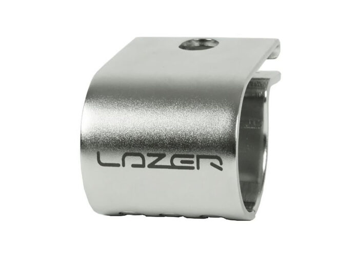 Lazer Horisontell rörklämma 42 mm