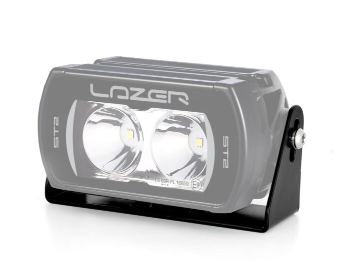 Lazer U-formad hållare (för 159260)
