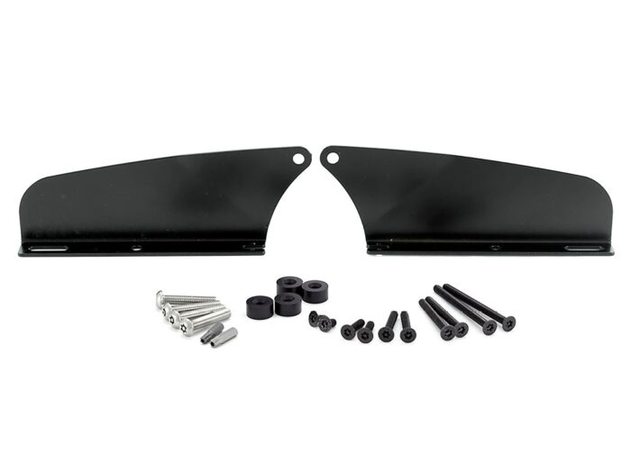 Lazer takmonteringssats Defender (<2020+) 73 mm hög