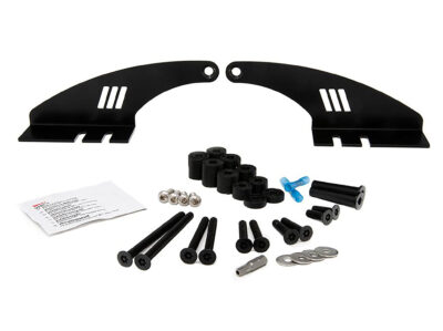 Lazer takmonteringssats Ford Ranger (takräcken) 57 mm hög