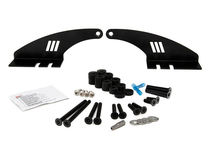 Lazer takmonteringssats Ford Ranger (takräcken) 57 mm hög