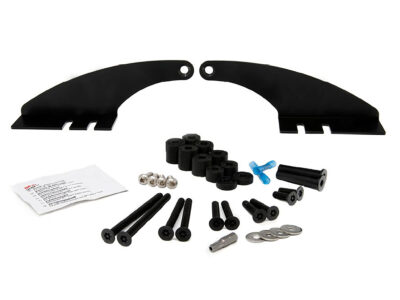 Lazer takmonteringssats Ford Ranger (takräcken) 42 mm hög