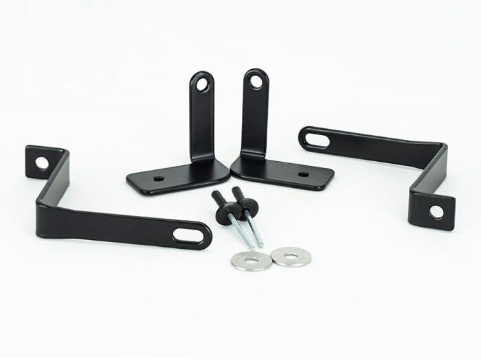 Lazer Monteringssats Land Rover Defender 2020+ 2x  Linear-6
