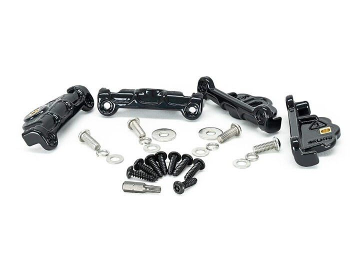 Lazer Monteringssats Land Rover Defender 2020+ Triple-R 750