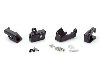 Lazer Monteringssats Toyota Hilux 2021+ (Linear 6)