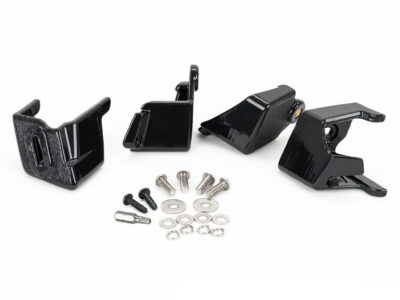 Lazer Monteringssats Toyota Hilux Inv. X 2021+Triple R 750