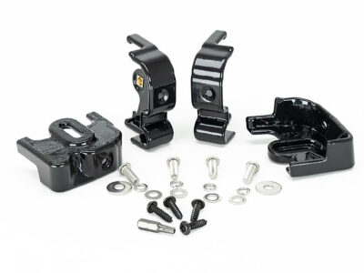 Lazer Monteringssats Toyota Landcruiser 200 2x Triple-R 750