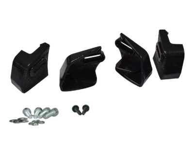 Lazer Monteringssats VW Amarok V6 2010+ för 2x Triple-R 750