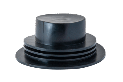 Gummilock 75x45mm