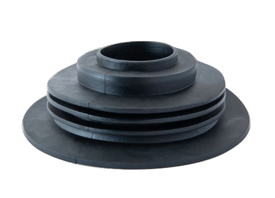 Gummilock 75x30mm