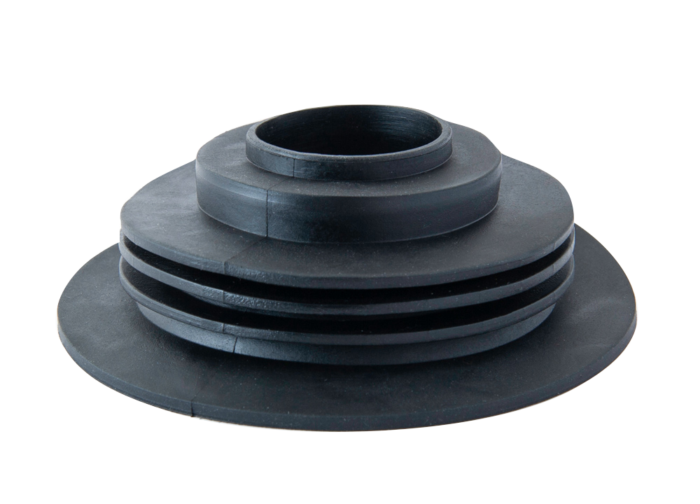 Gummilock 75x30mm