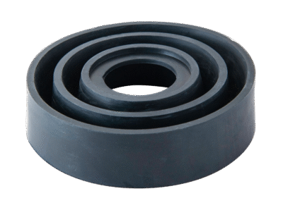 Gummilock 95x25mm