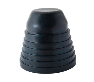 Gummilock 100x100mm