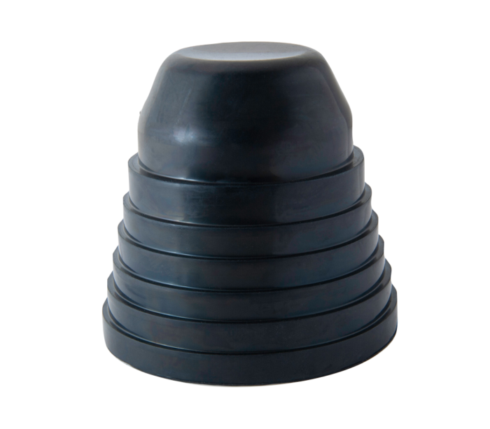 Gummilock 100x100mm