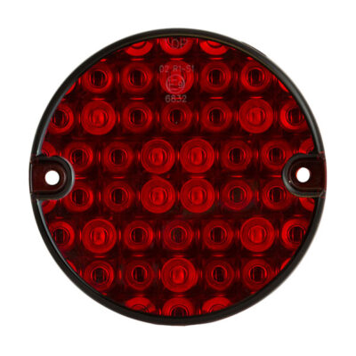 Baklampa  95mm | Broms/Bak