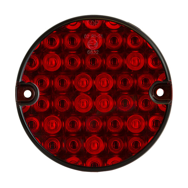 Baklampa  95mm | Broms/Bak