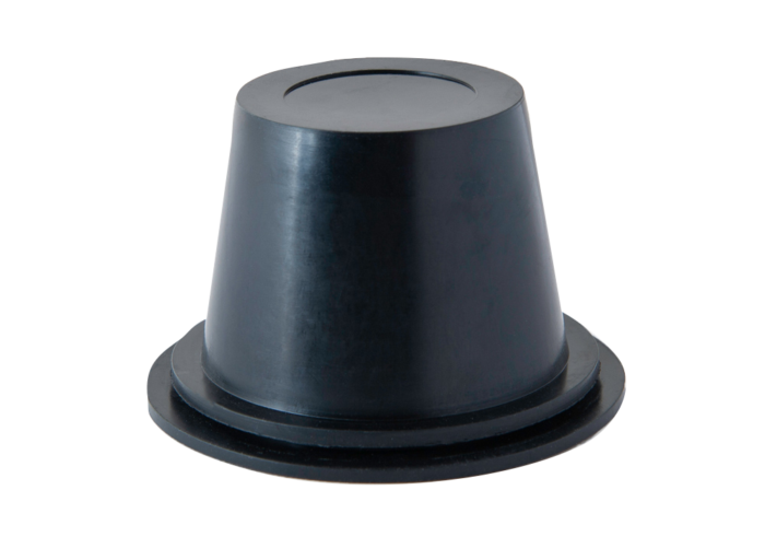 Gummilock 50x44mm