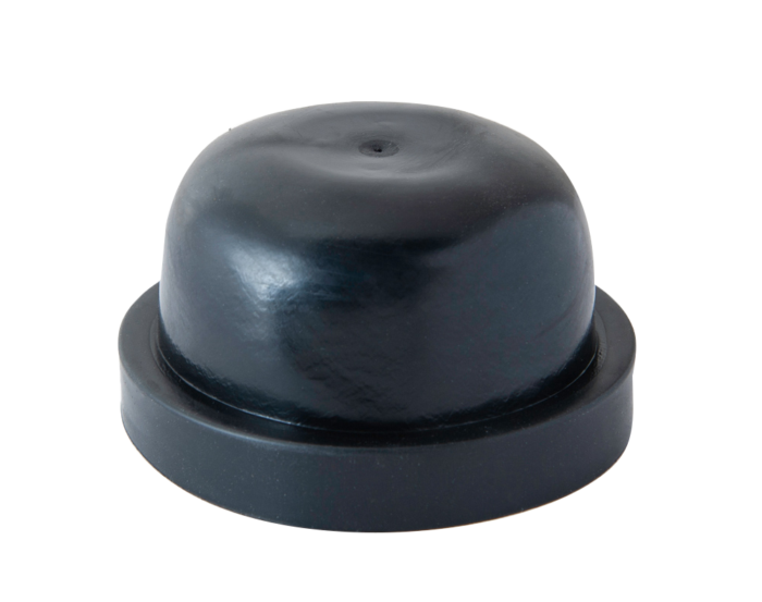 Gummilock 80x50mm