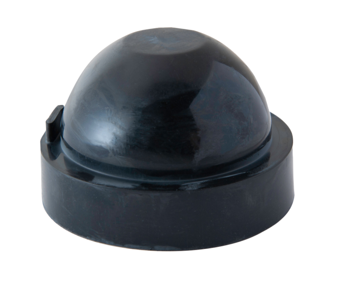 Gummilock 85x60mm
