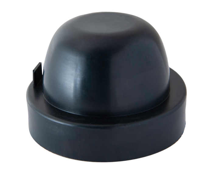 Gummilock 90x60mm