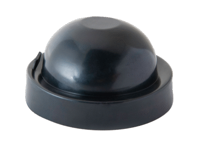 Gummilock 105x60mm
