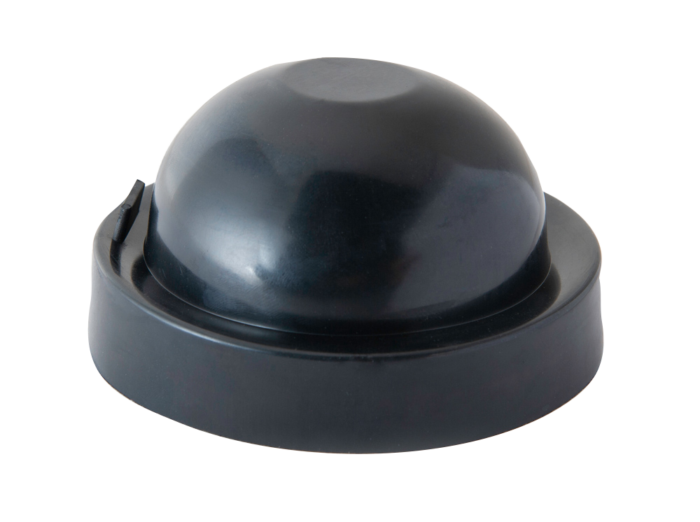 Gummilock 105x60mm