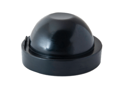 Gummilock 110x65mm
