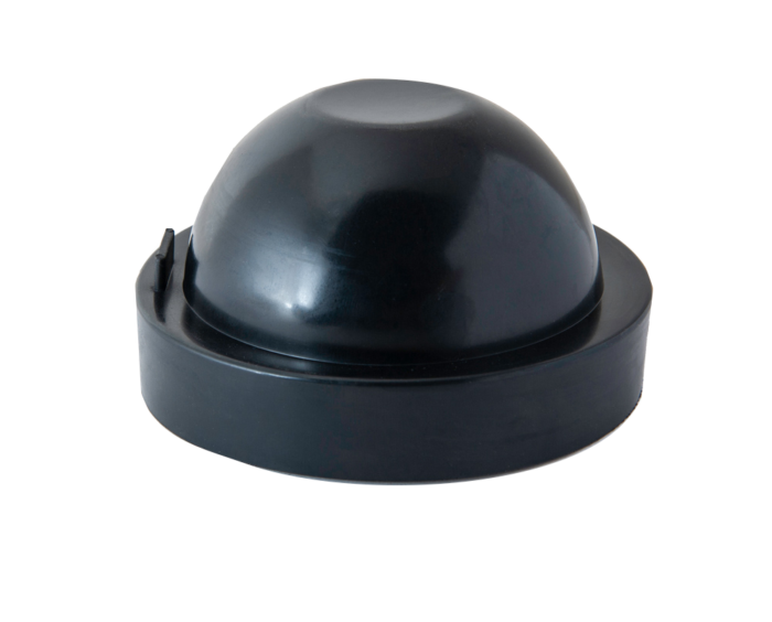 Gummilock 110x65mm