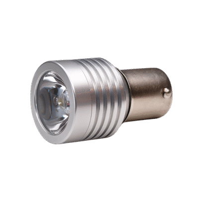 BA15S | 1156 LED Backlampa 10W