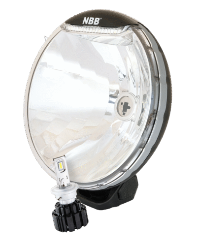 Extraljus NBB Alpha 225 LUXTAR® Premium LED